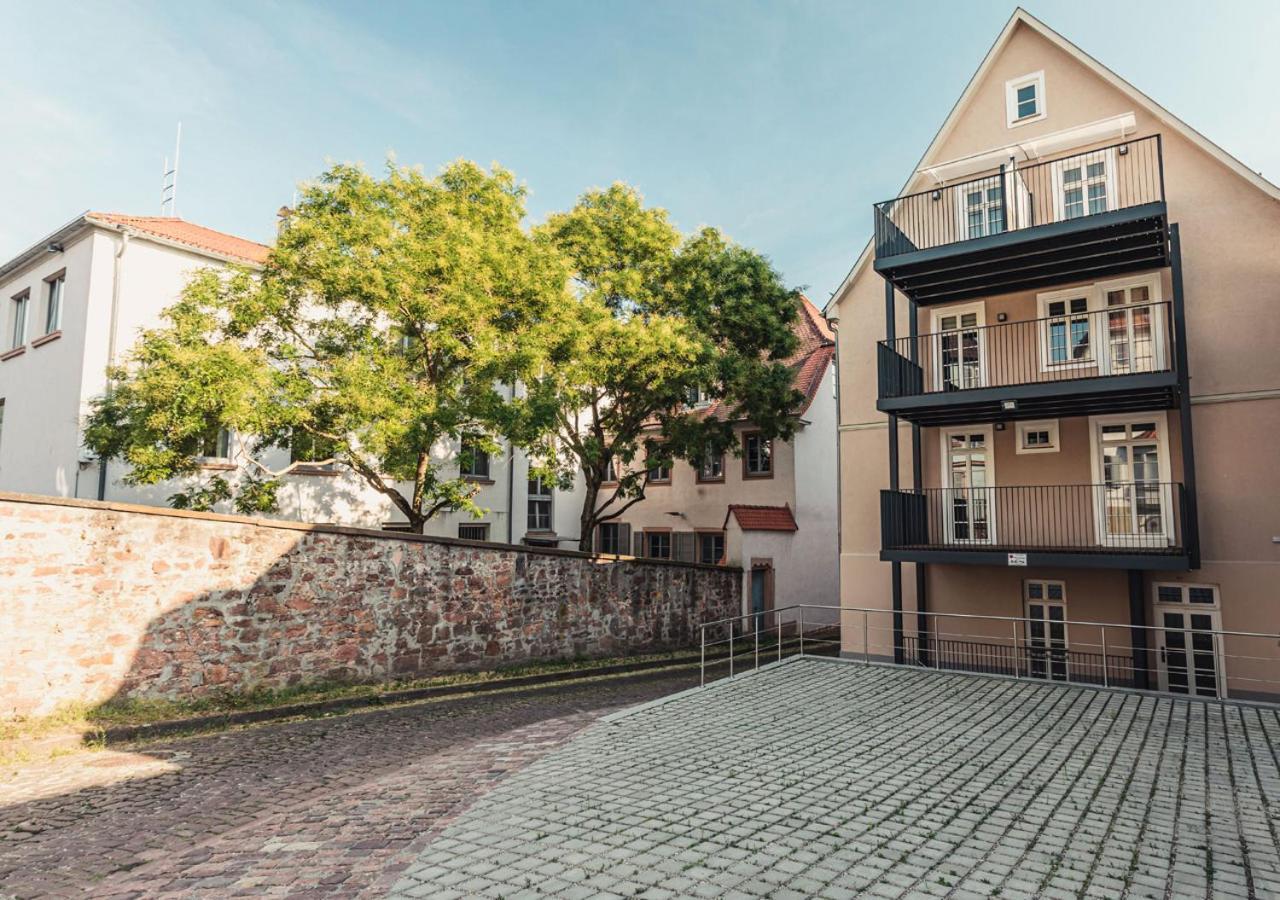 Heimbach Apartments Lahr  Exterior foto